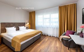 Sorat Hotel Berlin